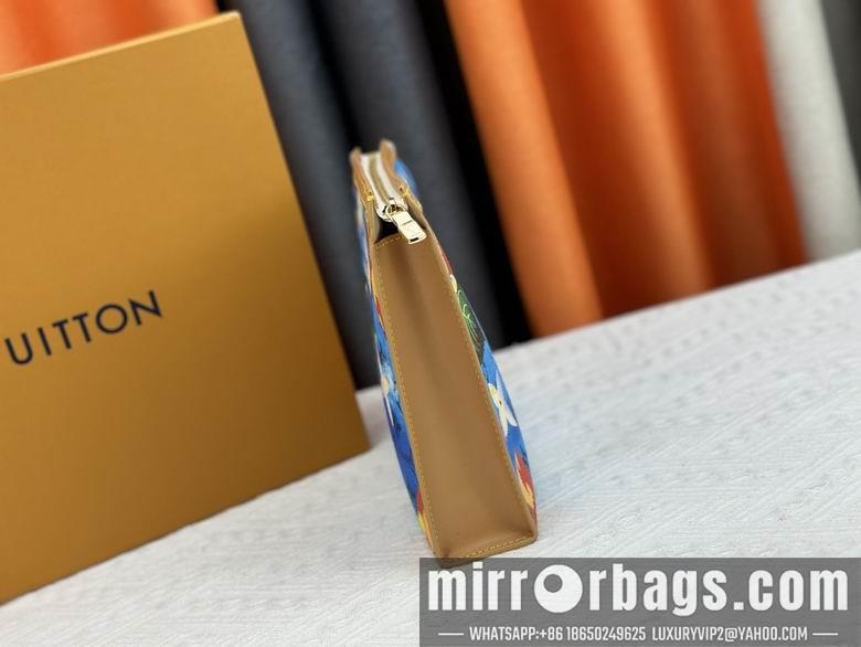 1:1 Louis Vuitton Bags M81233 26X20X5cm XM 4colour