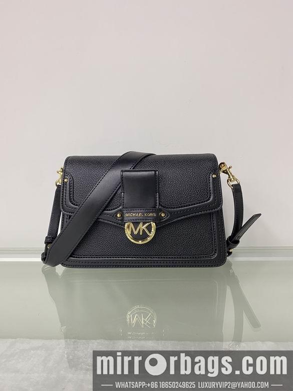 Michael Kors Bags Jessie 25X16.5X7.5cm 090924 DY 5