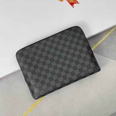 1:1 Louis Vuitton Bags 60417 27X21cm XM 3colour