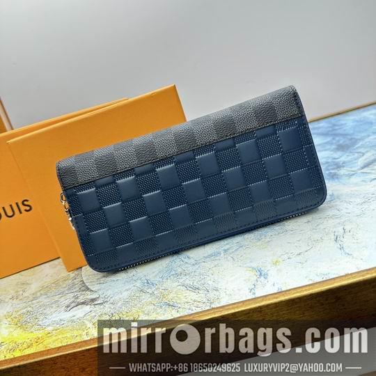 1:1 Louis Vuitton Bags Damier N6003 10x20x2cm zy