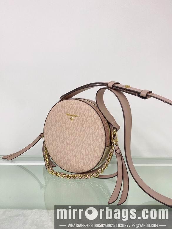 Michael Kors Bags Delaney 20X20X7.5cm 090604 DY 4colour