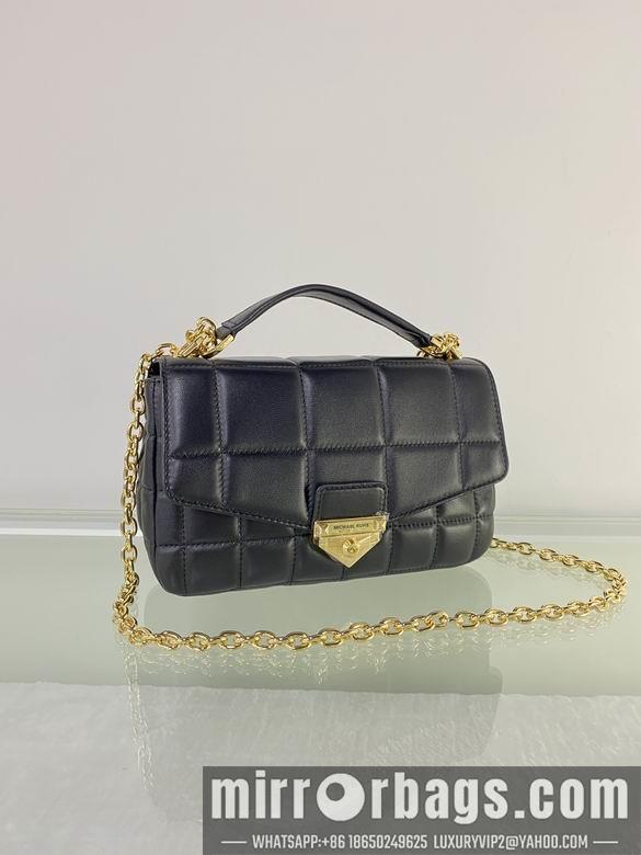 Michael Kors Bags Soho 25X7X15cm 091110 DY 2