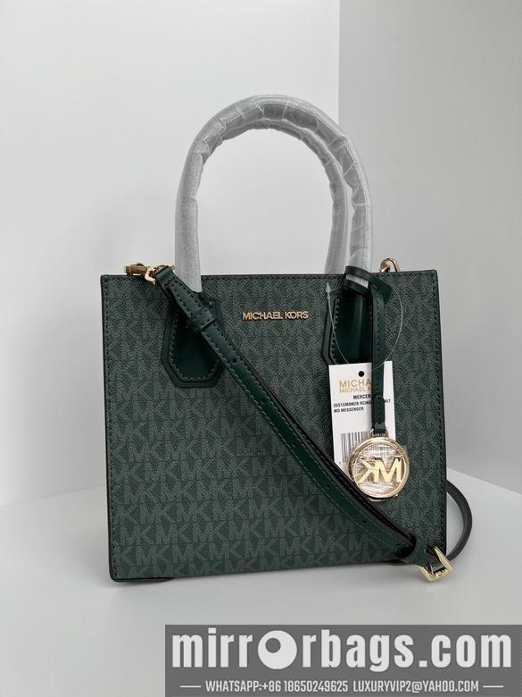 Michael Kors Bags Mercer 22X10X19cm 091104 DY 3