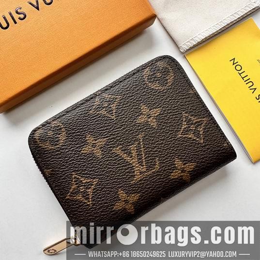 1:1 Louis Vuitton Bags M60067 11x8cm zy1