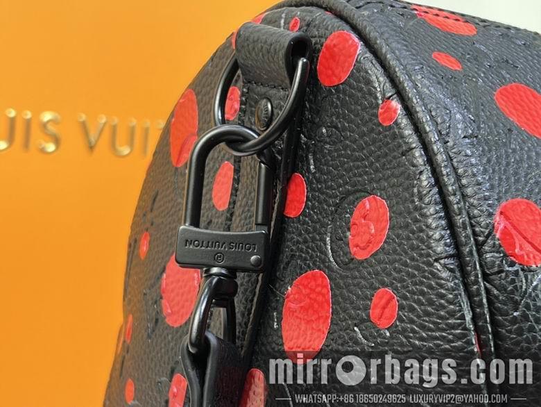 1:1 Louis Vuitton Bags M21674 50X29X23cm XM