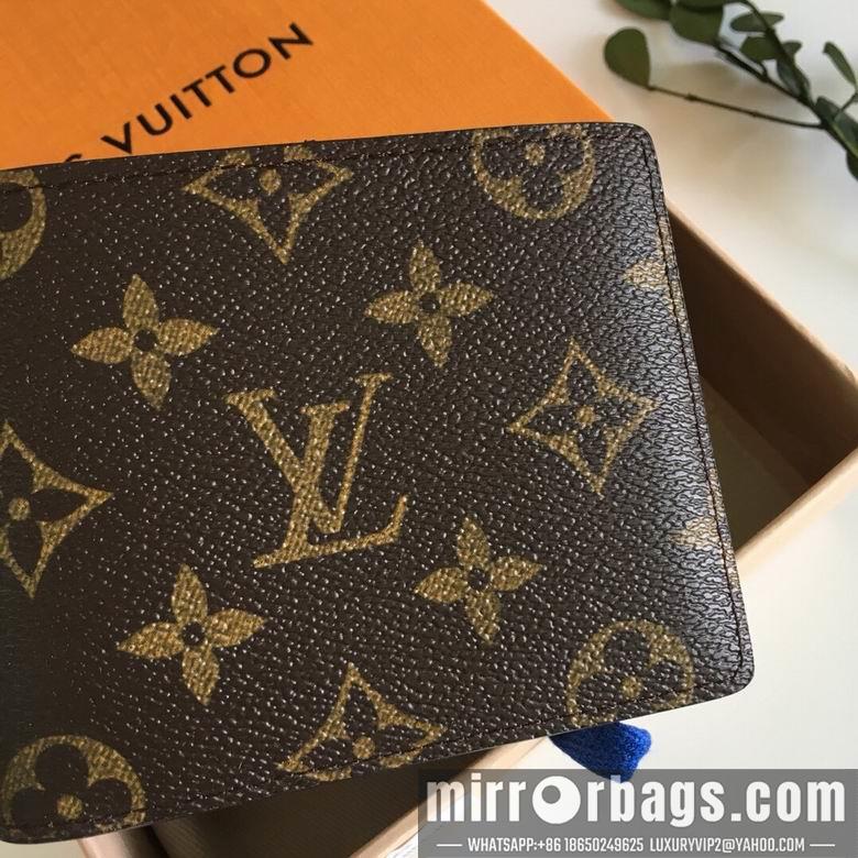 1:1 Louis Vuitton Bags N60895 12X9cm XM 2colour