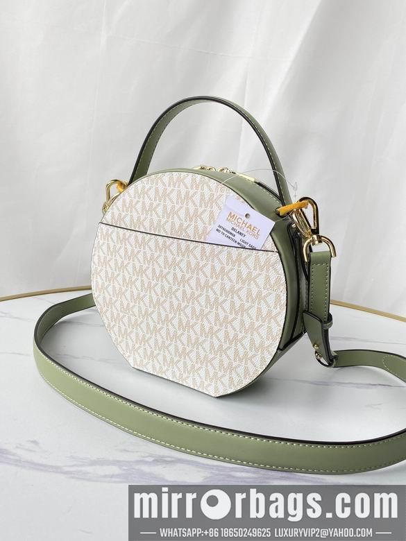 Michael Kors Bags Delaney 21X20X8cm 091107 DY 8