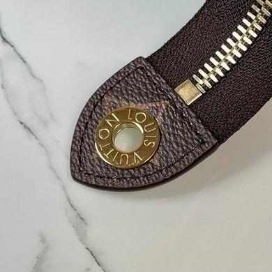 1:1 Louis Vuitton Bags M82589 27X21X6cm YG 2colour-1