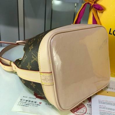 1:1 Louis Vuitton Bags Noe M40817 24x22x15 cm cs