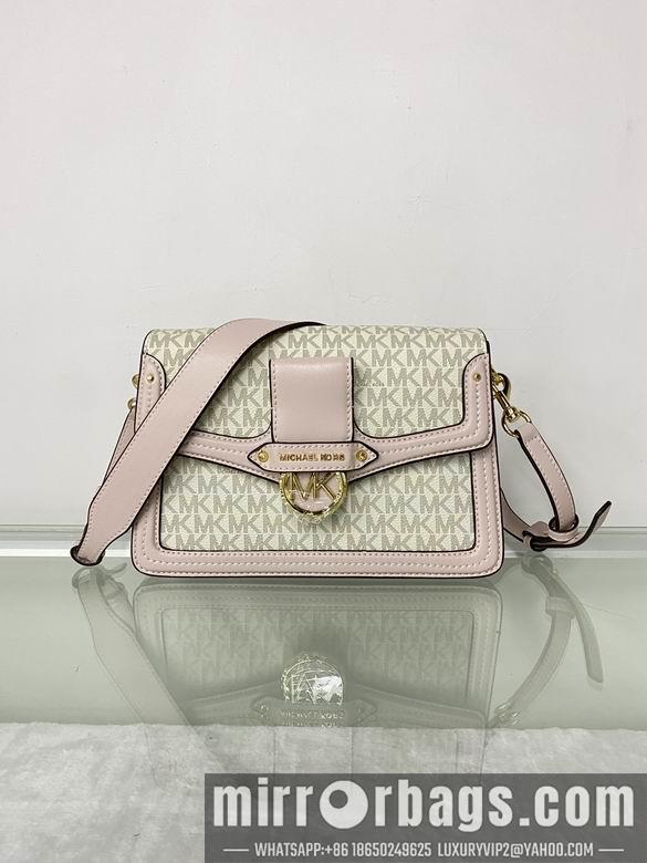 Michael Kors Bags Jessie 25X16.5X7.5cm 090924 DY 7