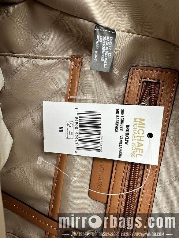 Michael Kors Bags Brooklyn 25.5X32X11.5cm 102805 EY 3colour
