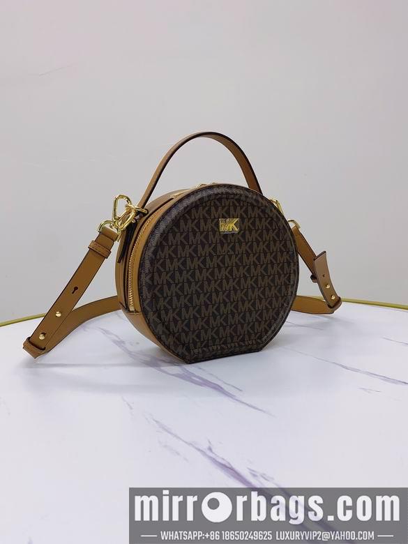 Michael Kors Bags Delaney 21X20X8cm 091107 DY 9