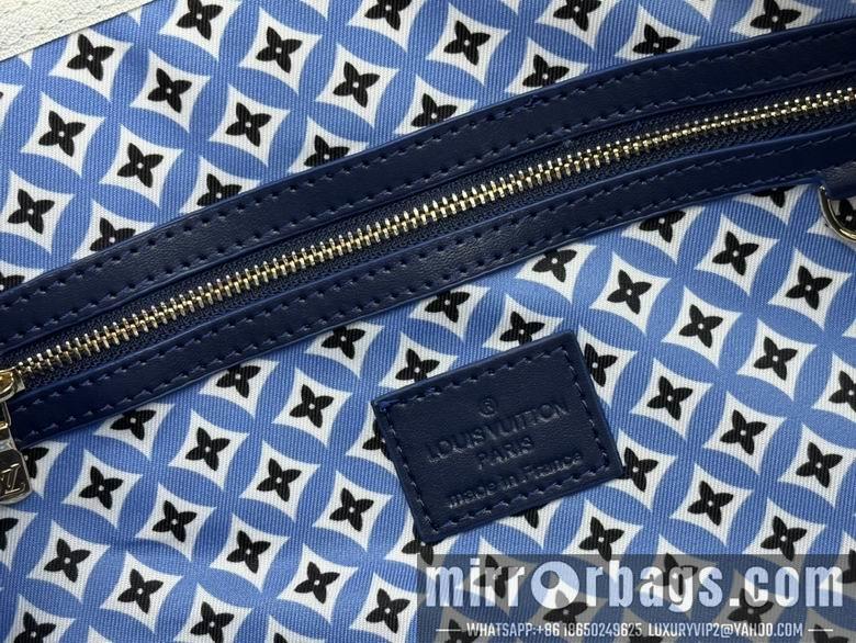 1:1 Louis Vuitton Bags M41416 50X29X23cm XM 3colour-1