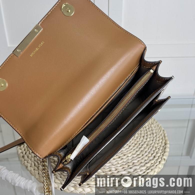 Michael Kors Bags 23X16X7cm 072701 EY 3colour