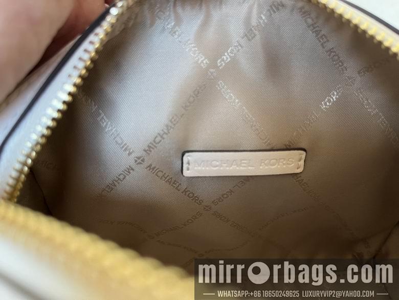 Michael Kors Bags TRAVEL 20X13X10cm 090410 DY 2colour