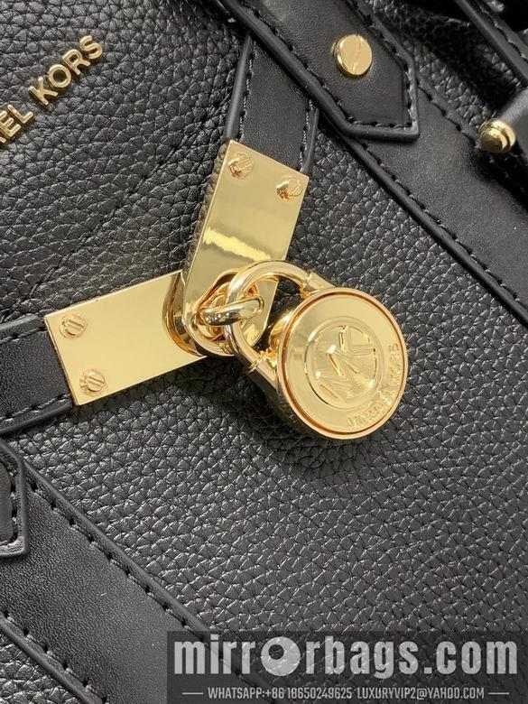 Michael Kors Bags Hamilton 27X13X20cm 090404 DY 7
