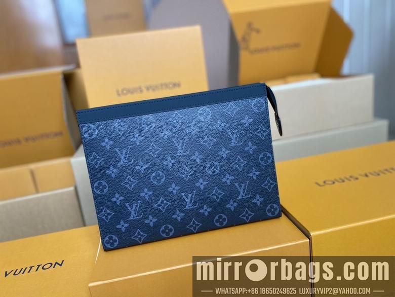 1:1 Louis Vuitton Bags M61692 27X21X6cm XM