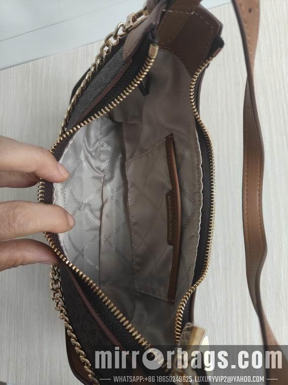 Michael Kors Bags Wilma 27X20X7cm 100906 EY 4colour