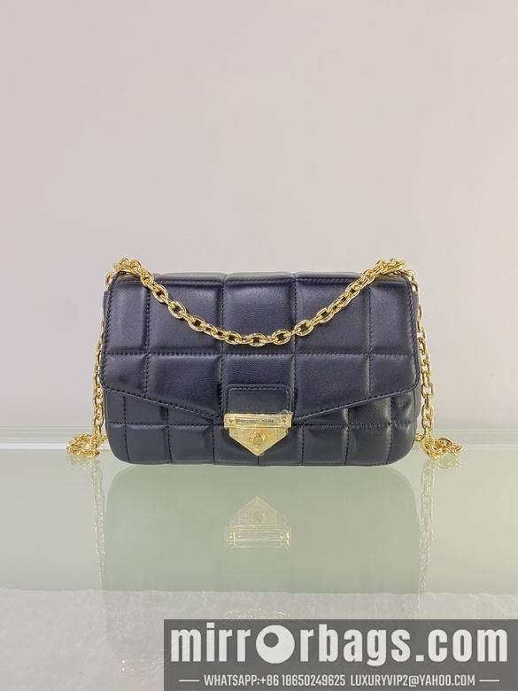Michael Kors Bags Soho 25X7X15cm 091110 DY 2