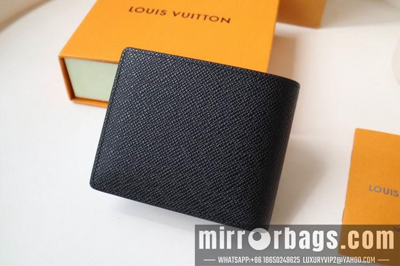 1:1 Louis Vuitton Bags M30982 11.5X9X1.5cm YG 3colour
