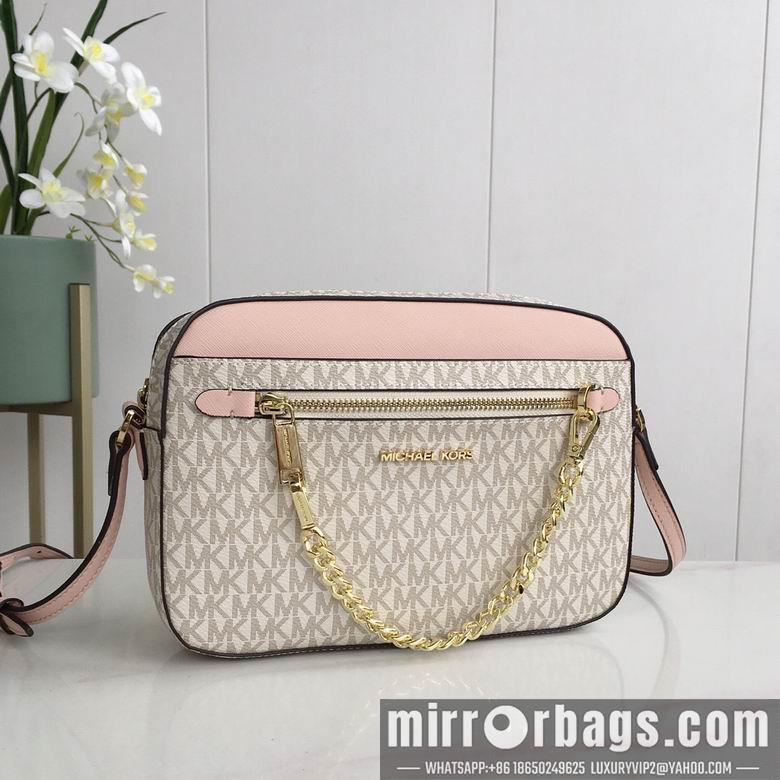 Michael Kors Bags Carmen 2102 25X17X6cm DY 3