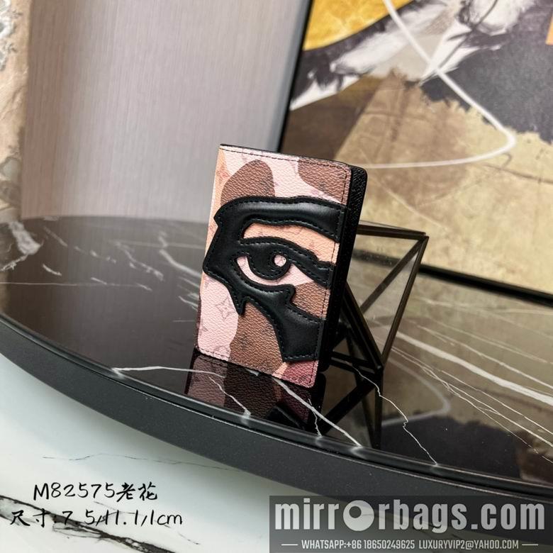 1:1 Louis Vuitton Bags M82575 7.5X11.1X1cm YG 2colour