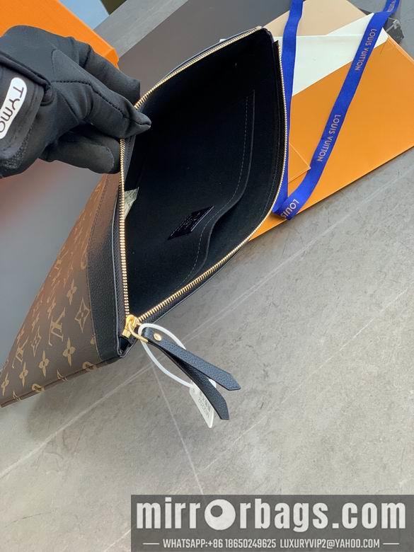 1:1 Louis Vuitton Bags M62048 29.5X21X1cm