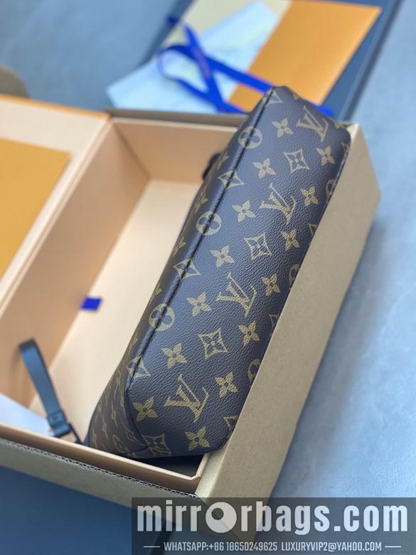 1:1 Louis Vuitton Bags M82545 32X21X8cm YG 3colour
