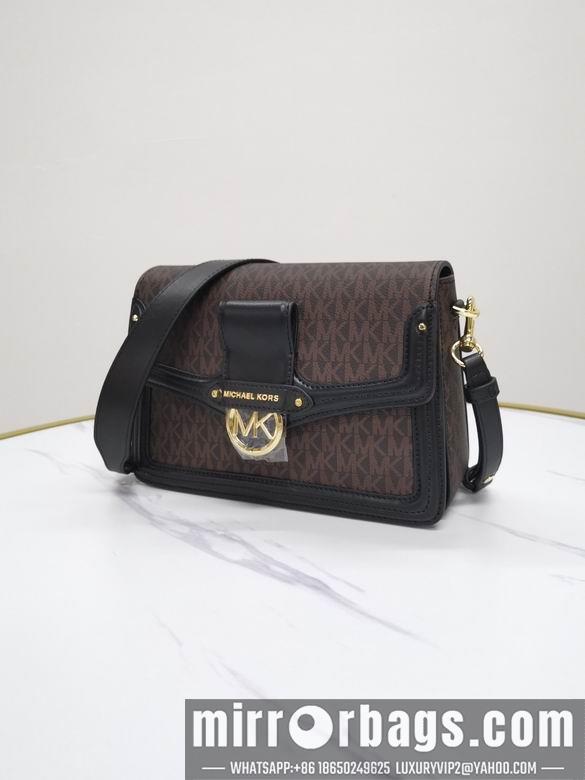 Michael Kors Bags Jessie 25X16.5X7.5cm 090924 DY 9