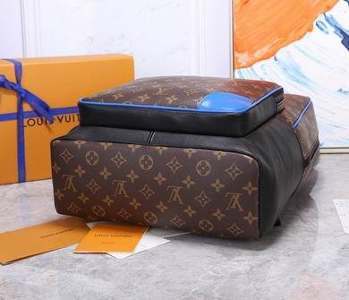 1:1 Louis Vuitton Bags M45867 32X42X15cm WP