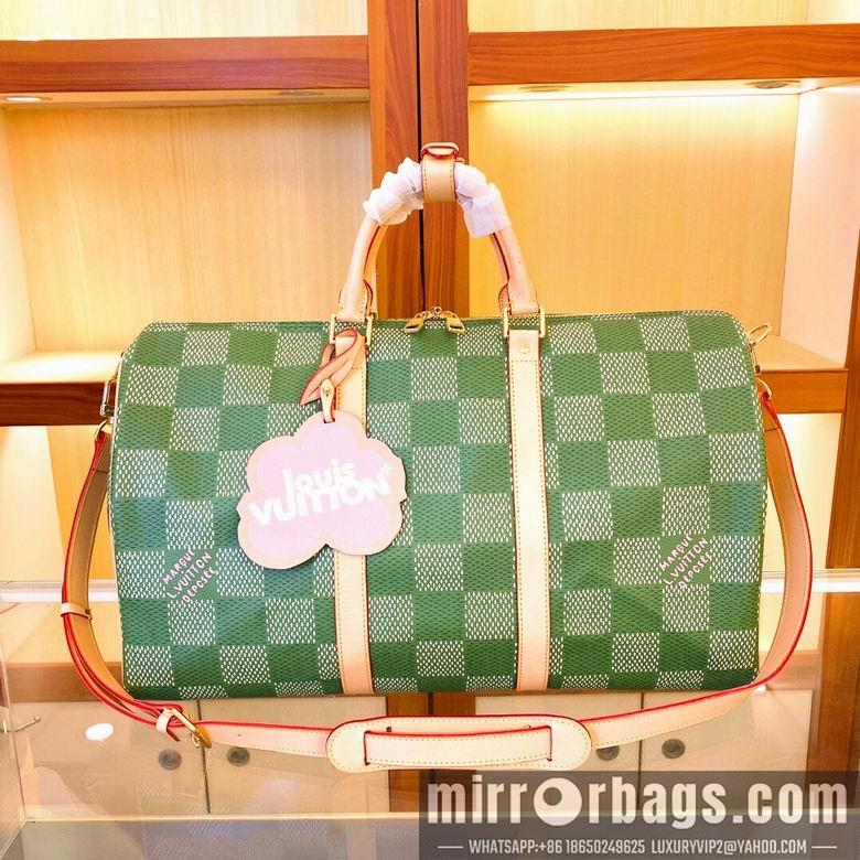 1:1 Louis Vuitton Bags M40667 50X29X23cm XMY 2colour