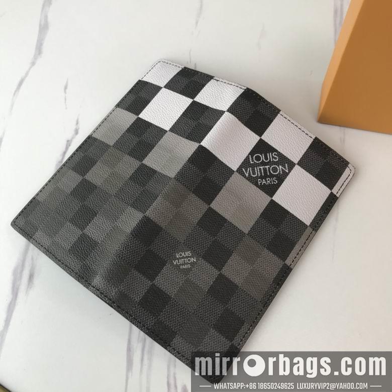 1:1 Louis Vuitton Bags 40415 10X19X2cm XM 3colour