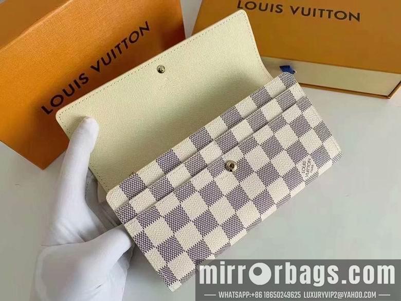 1:1 Louis Vuitton Bags M61734 10X19cm XMY 4colour