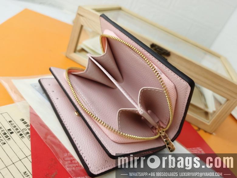 1:1 Louis Vuitton Bags Claire M80151 11x8.5x3.5cm ss
