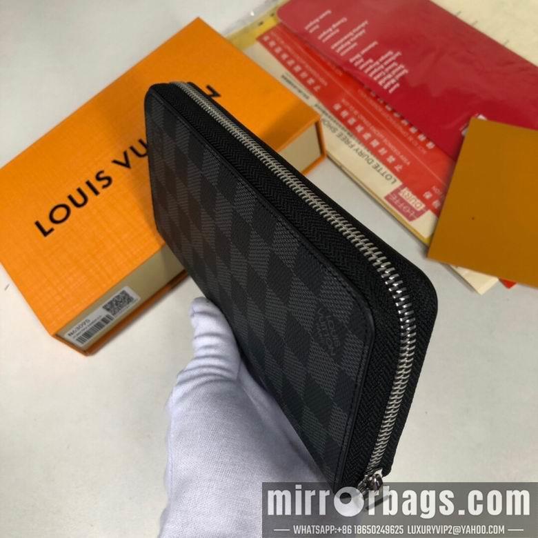 1:1 Louis Vuitton Bags N63095 20X10cm XM