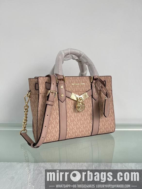 Michael Kors Bags Hamilton 27X13X20cm 090404 DY 4