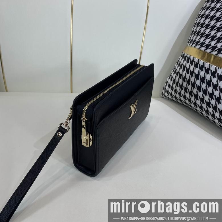 1:1 Louis Vuitton Bags 33188-4 26X16X3cm XM