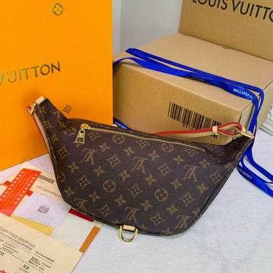 1:1 Louis Vuitton Bags SSM44336 37X30X6