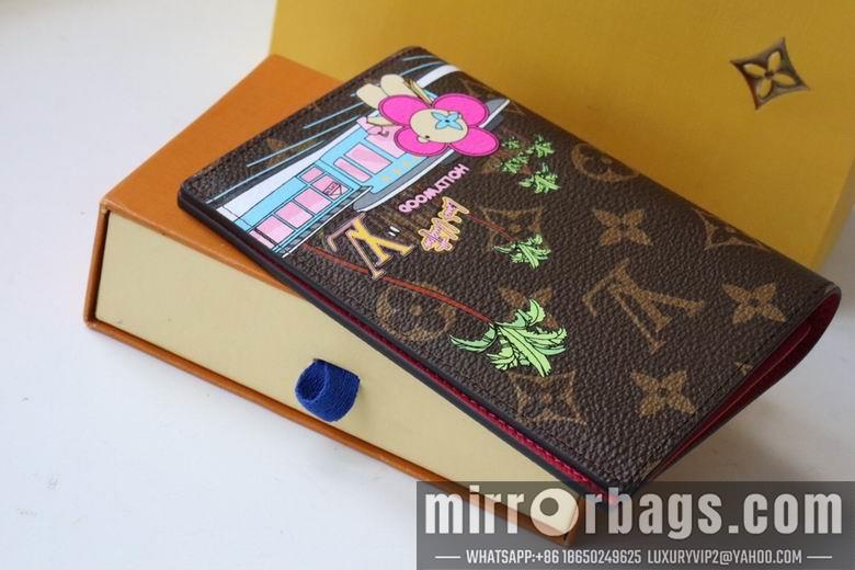 1:1 Louis Vuitton Bags M80887 14X10cm XM
