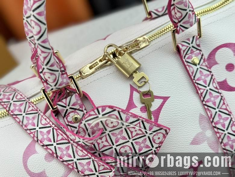 1:1 Louis Vuitton Bags M41416 50X29X23cm XM 3colour-1