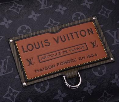 1:1 Louis Vuitton Bags M45218 37X40X20cm WP