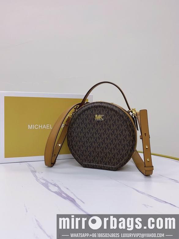 Michael Kors Bags Delaney 21X20X8cm 091107 DY 9