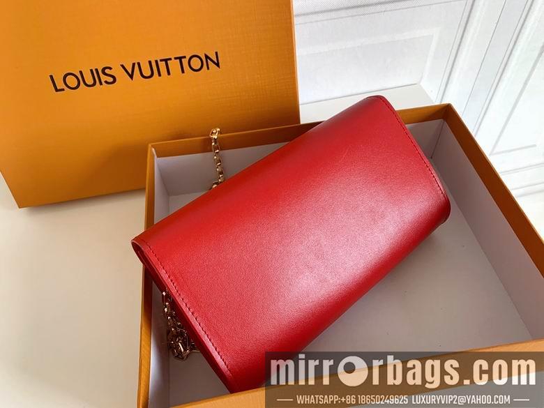 1:1 Louis Vuitton Bags M94336 23X15X5cm XMY 3colour