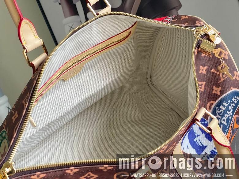 1:1 Louis Vuitton Bags M24960 45X27X20cm XM
