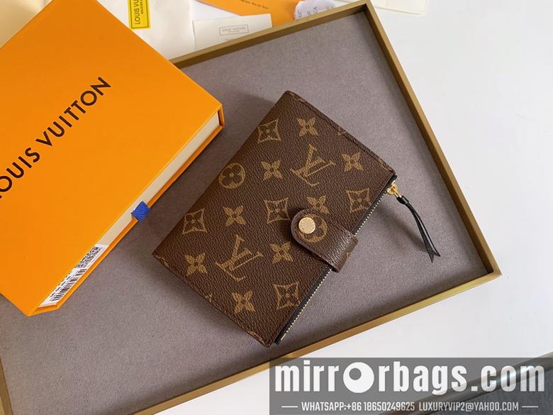 1:1 Louis Vuitton Bags M58019 15x10x3.5cm zy