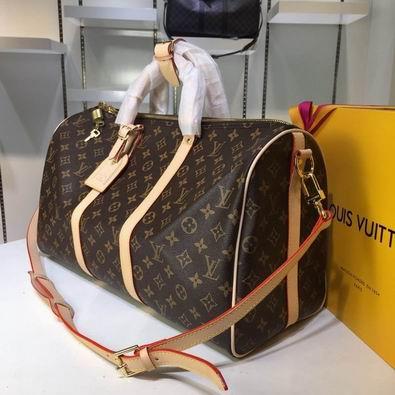 1:1 Louis Vuitton Bags M41416 S45x27x20 M50x29x22 L55x13x24 cm cs
