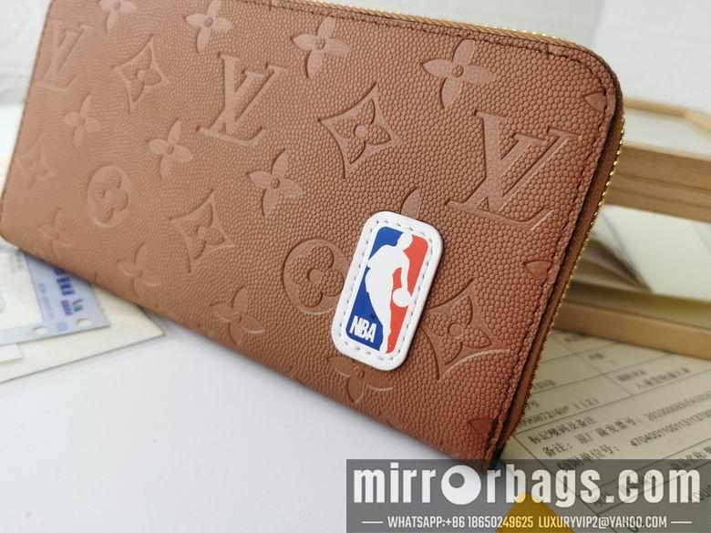 1:1 Louis Vuitton Bags M60017 19X10cm ZC 2colour