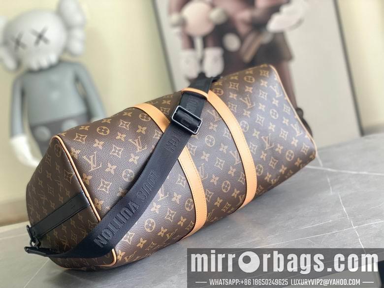 1:1 Louis Vuitton Bags N46703 45X27X20cm XM