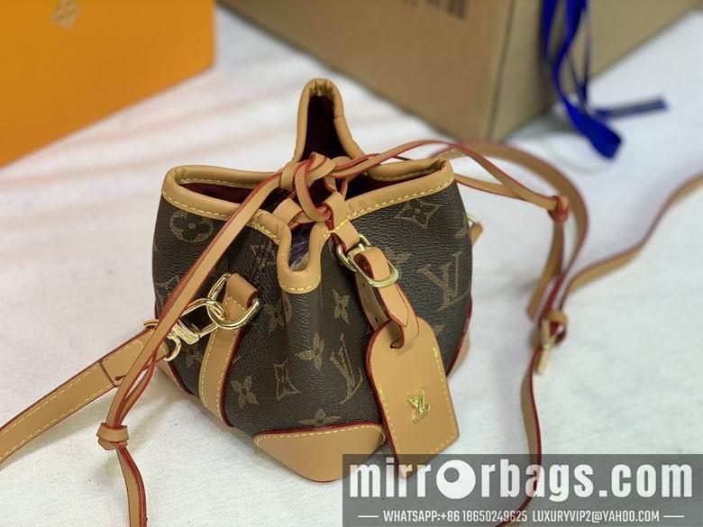 1:1 Louis Vuitton Bags Neo Purse M57099 12X12X12 ss