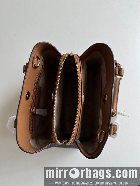Michael Kors Bags 25X18X10cm 062508 EY 4colour